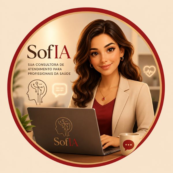SofIA - consultora inteligente para conversas no WhatsApp